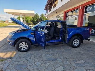 Pickup - Αγροτικό Ford 2020 RANGER ΣΕ ΥΠΕΡΑΡΙΣΤΗ ΚΑΤΑΣΤΑΣΗ ΑΥΤΟΜΑΤΟ-thumb-46