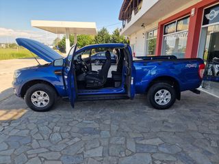 Pickup - Αγροτικό Ford 2020 RANGER ΣΕ ΥΠΕΡΑΡΙΣΤΗ ΚΑΤΑΣΤΑΣΗ ΑΥΤΟΜΑΤΟ-thumb-47
