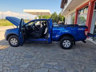 Pickup - Αγροτικό Ford 2020 RANGER ΣΕ ΥΠΕΡΑΡΙΣΤΗ ΚΑΤΑΣΤΑΣΗ ΑΥΤΟΜΑΤΟ-thumb-48