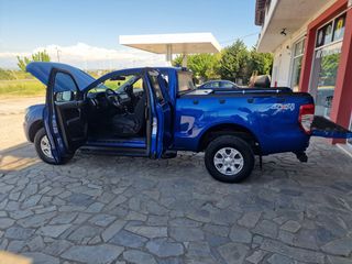 Pickup - Αγροτικό Ford 2020 RANGER ΣΕ ΥΠΕΡΑΡΙΣΤΗ ΚΑΤΑΣΤΑΣΗ ΑΥΤΟΜΑΤΟ-thumb-49