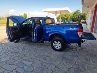 Pickup - Αγροτικό Ford 2020 RANGER ΣΕ ΥΠΕΡΑΡΙΣΤΗ ΚΑΤΑΣΤΑΣΗ ΑΥΤΟΜΑΤΟ-thumb-50