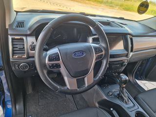 Pickup - Αγροτικό Ford 2020 RANGER ΣΕ ΥΠΕΡΑΡΙΣΤΗ ΚΑΤΑΣΤΑΣΗ ΑΥΤΟΜΑΤΟ-thumb-52