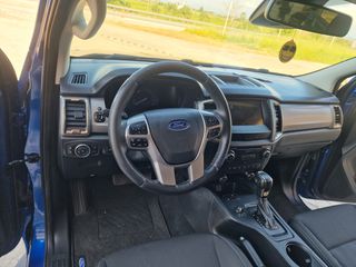 Pickup - Αγροτικό Ford 2020 RANGER ΣΕ ΥΠΕΡΑΡΙΣΤΗ ΚΑΤΑΣΤΑΣΗ ΑΥΤΟΜΑΤΟ-thumb-6