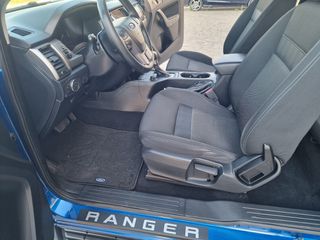 Pickup - Αγροτικό Ford 2020 RANGER ΣΕ ΥΠΕΡΑΡΙΣΤΗ ΚΑΤΑΣΤΑΣΗ ΑΥΤΟΜΑΤΟ-thumb-54