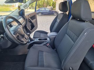 Pickup - Αγροτικό Ford 2020 RANGER ΣΕ ΥΠΕΡΑΡΙΣΤΗ ΚΑΤΑΣΤΑΣΗ ΑΥΤΟΜΑΤΟ-thumb-55