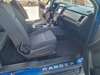 Pickup - Αγροτικό Ford 2020 RANGER ΣΕ ΥΠΕΡΑΡΙΣΤΗ ΚΑΤΑΣΤΑΣΗ ΑΥΤΟΜΑΤΟ-thumb-57
