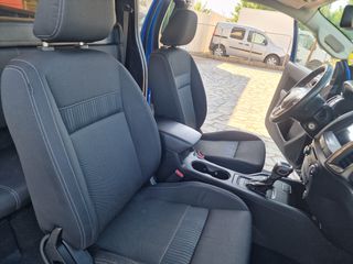 Pickup - Αγροτικό Ford 2020 RANGER ΣΕ ΥΠΕΡΑΡΙΣΤΗ ΚΑΤΑΣΤΑΣΗ ΑΥΤΟΜΑΤΟ-thumb-58