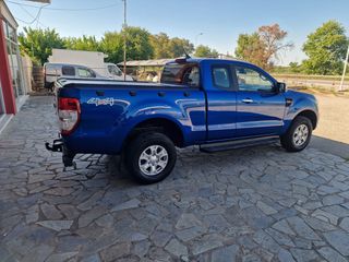 Pickup - Αγροτικό Ford 2020 RANGER ΣΕ ΥΠΕΡΑΡΙΣΤΗ ΚΑΤΑΣΤΑΣΗ ΑΥΤΟΜΑΤΟ-thumb-11