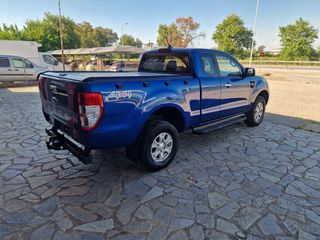 Pickup - Αγροτικό Ford 2020 RANGER ΣΕ ΥΠΕΡΑΡΙΣΤΗ ΚΑΤΑΣΤΑΣΗ ΑΥΤΟΜΑΤΟ-thumb-12