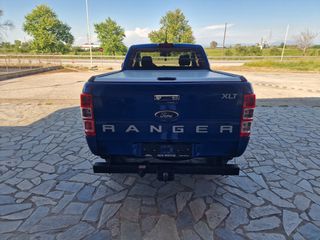Pickup - Αγροτικό Ford 2020 RANGER ΣΕ ΥΠΕΡΑΡΙΣΤΗ ΚΑΤΑΣΤΑΣΗ ΑΥΤΟΜΑΤΟ-thumb-13