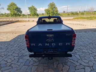 Pickup - Αγροτικό Ford 2020 RANGER ΣΕ ΥΠΕΡΑΡΙΣΤΗ ΚΑΤΑΣΤΑΣΗ ΑΥΤΟΜΑΤΟ-thumb-14