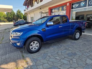 Pickup - Αγροτικό Ford 2020 RANGER ΣΕ ΥΠΕΡΑΡΙΣΤΗ ΚΑΤΑΣΤΑΣΗ ΑΥΤΟΜΑΤΟ-thumb-17
