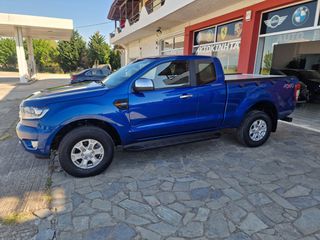 Pickup - Αγροτικό Ford 2020 RANGER ΣΕ ΥΠΕΡΑΡΙΣΤΗ ΚΑΤΑΣΤΑΣΗ ΑΥΤΟΜΑΤΟ-thumb-18