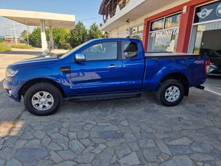 Pickup - Αγροτικό Ford 2020 RANGER ΣΕ ΥΠΕΡΑΡΙΣΤΗ ΚΑΤΑΣΤΑΣΗ ΑΥΤΟΜΑΤΟ-thumb-19