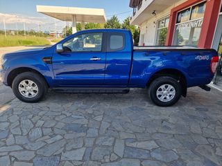 Pickup - Αγροτικό Ford 2020 RANGER ΣΕ ΥΠΕΡΑΡΙΣΤΗ ΚΑΤΑΣΤΑΣΗ ΑΥΤΟΜΑΤΟ-thumb-20