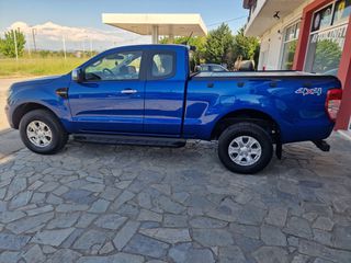 Pickup - Αγροτικό Ford 2020 RANGER ΣΕ ΥΠΕΡΑΡΙΣΤΗ ΚΑΤΑΣΤΑΣΗ ΑΥΤΟΜΑΤΟ-thumb-21