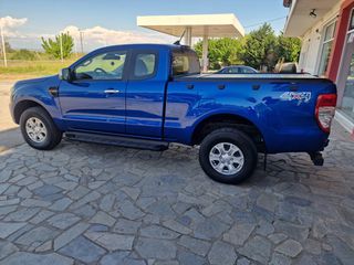 Pickup - Αγροτικό Ford 2020 RANGER ΣΕ ΥΠΕΡΑΡΙΣΤΗ ΚΑΤΑΣΤΑΣΗ ΑΥΤΟΜΑΤΟ-thumb-22