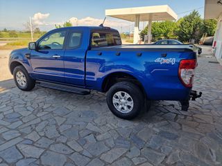 Pickup - Αγροτικό Ford 2020 RANGER ΣΕ ΥΠΕΡΑΡΙΣΤΗ ΚΑΤΑΣΤΑΣΗ ΑΥΤΟΜΑΤΟ-thumb-23
