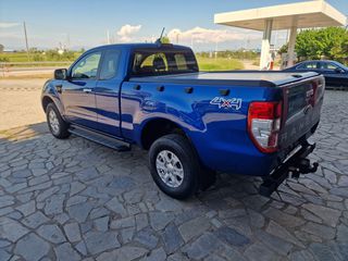 Pickup - Αγροτικό Ford 2020 RANGER ΣΕ ΥΠΕΡΑΡΙΣΤΗ ΚΑΤΑΣΤΑΣΗ ΑΥΤΟΜΑΤΟ-thumb-24