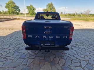Pickup - Αγροτικό Ford 2020 RANGER ΣΕ ΥΠΕΡΑΡΙΣΤΗ ΚΑΤΑΣΤΑΣΗ ΑΥΤΟΜΑΤΟ-thumb-25