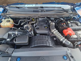 Pickup - Αγροτικό Ford 2020 RANGER ΣΕ ΥΠΕΡΑΡΙΣΤΗ ΚΑΤΑΣΤΑΣΗ ΑΥΤΟΜΑΤΟ-thumb-27