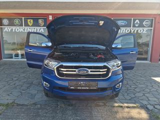 Pickup - Αγροτικό Ford 2020 RANGER ΣΕ ΥΠΕΡΑΡΙΣΤΗ ΚΑΤΑΣΤΑΣΗ ΑΥΤΟΜΑΤΟ-thumb-29