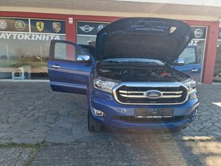 Pickup - Αγροτικό Ford 2020 RANGER ΣΕ ΥΠΕΡΑΡΙΣΤΗ ΚΑΤΑΣΤΑΣΗ ΑΥΤΟΜΑΤΟ-thumb-30
