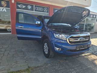 Pickup - Αγροτικό Ford 2020 RANGER ΣΕ ΥΠΕΡΑΡΙΣΤΗ ΚΑΤΑΣΤΑΣΗ ΑΥΤΟΜΑΤΟ-thumb-31