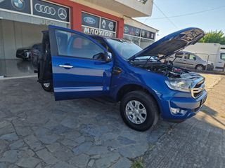 Pickup - Αγροτικό Ford 2020 RANGER ΣΕ ΥΠΕΡΑΡΙΣΤΗ ΚΑΤΑΣΤΑΣΗ ΑΥΤΟΜΑΤΟ-thumb-32