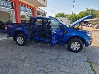 Pickup - Αγροτικό Ford 2020 RANGER ΣΕ ΥΠΕΡΑΡΙΣΤΗ ΚΑΤΑΣΤΑΣΗ ΑΥΤΟΜΑΤΟ-thumb-34