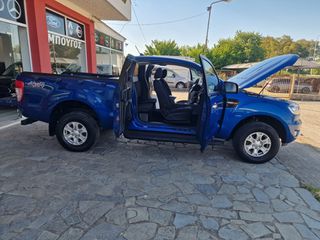 Pickup - Αγροτικό Ford 2020 RANGER ΣΕ ΥΠΕΡΑΡΙΣΤΗ ΚΑΤΑΣΤΑΣΗ ΑΥΤΟΜΑΤΟ-thumb-35