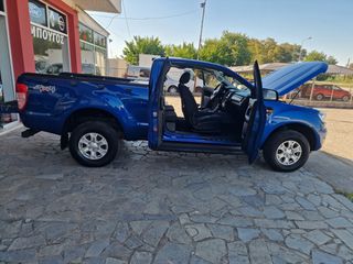 Pickup - Αγροτικό Ford 2020 RANGER ΣΕ ΥΠΕΡΑΡΙΣΤΗ ΚΑΤΑΣΤΑΣΗ ΑΥΤΟΜΑΤΟ-thumb-36
