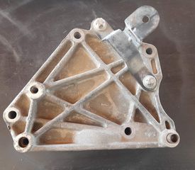 OPEL CORSA C 00-06 1,3 DIESEL ΒΑΣΗ ΔΥΝΑΜΟΥ R3083A01 ΜΠΑΜΠΟΥΡΗΣ