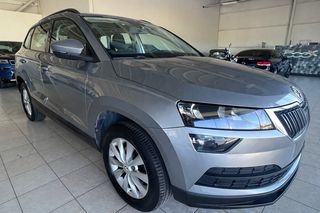 Skoda Karoq 2018 ΕΛΛ/ΚΗΣ ΑΝΤΡ/ΙΑΣ ΠΛΗΡΕΣ SERVICE-thumb-8