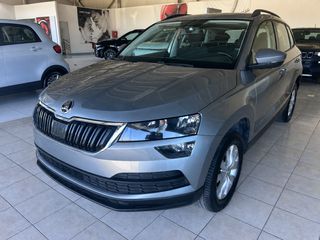 Skoda Karoq 2018 ΕΛΛ/ΚΗΣ ΑΝΤΡ/ΙΑΣ ΠΛΗΡΕΣ SERVICE