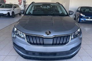 Skoda Karoq 2018 ΕΛΛ/ΚΗΣ ΑΝΤΡ/ΙΑΣ ΠΛΗΡΕΣ SERVICE-thumb-1