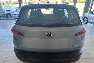 Skoda Karoq 2018 ΕΛΛ/ΚΗΣ ΑΝΤΡ/ΙΑΣ ΠΛΗΡΕΣ SERVICE-thumb-5