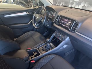 Skoda Karoq 2018 ΕΛΛ/ΚΗΣ ΑΝΤΡ/ΙΑΣ ΠΛΗΡΕΣ SERVICE-thumb-9
