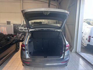 Skoda Karoq 2018 ΕΛΛ/ΚΗΣ ΑΝΤΡ/ΙΑΣ ΠΛΗΡΕΣ SERVICE-thumb-6