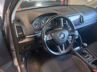 Skoda Karoq 2018 ΕΛΛ/ΚΗΣ ΑΝΤΡ/ΙΑΣ ΠΛΗΡΕΣ SERVICE-thumb-3