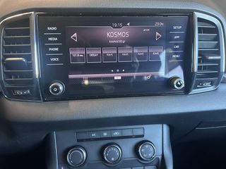 Skoda Karoq 2018 ΕΛΛ/ΚΗΣ ΑΝΤΡ/ΙΑΣ ΠΛΗΡΕΣ SERVICE-thumb-14