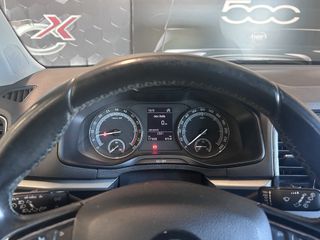 Skoda Karoq 2018 ΕΛΛ/ΚΗΣ ΑΝΤΡ/ΙΑΣ ΠΛΗΡΕΣ SERVICE-thumb-10