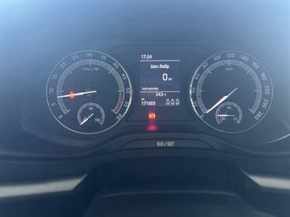Skoda Karoq 2018 ΕΛΛ/ΚΗΣ ΑΝΤΡ/ΙΑΣ ΠΛΗΡΕΣ SERVICE-thumb-11