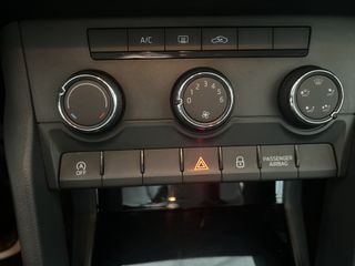 Skoda Karoq 2018 ΕΛΛ/ΚΗΣ ΑΝΤΡ/ΙΑΣ ΠΛΗΡΕΣ SERVICE-thumb-16