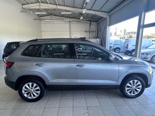 Skoda Karoq 2018 ΕΛΛ/ΚΗΣ ΑΝΤΡ/ΙΑΣ ΠΛΗΡΕΣ SERVICE-thumb-7