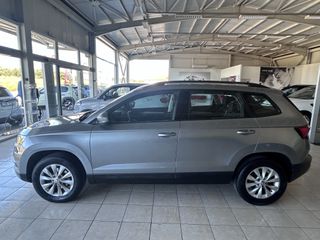 Skoda Karoq 2018 ΕΛΛ/ΚΗΣ ΑΝΤΡ/ΙΑΣ ΠΛΗΡΕΣ SERVICE-thumb-2
