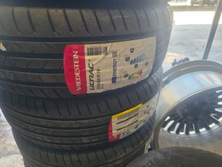 205/55/16 verdestein Προσφορά  "Α"