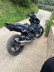 Sym VF 185 2021