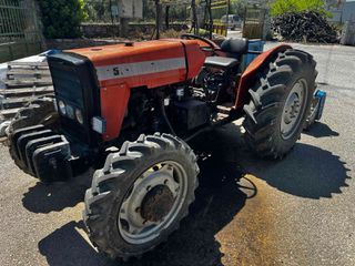 Τρακτέρ Ursus 1995 3514