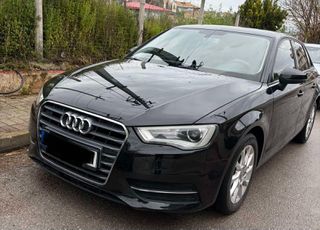 Audi A3 2016 A3 SPORTBACK